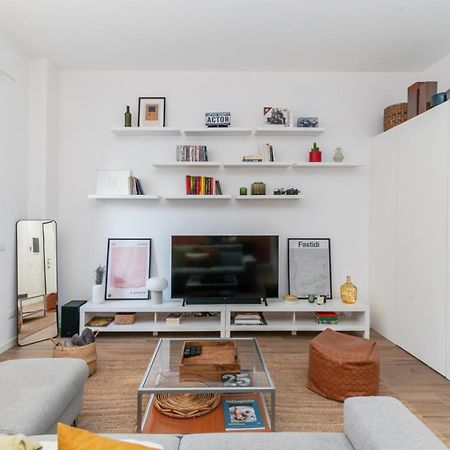 "Movie Heaven" Metro-Centric & Luxury Hub Apartment Milano Ngoại thất bức ảnh