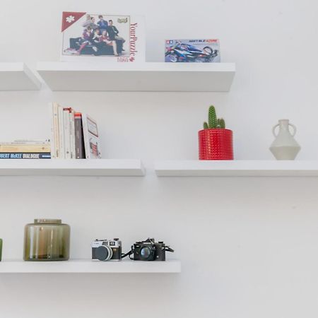 "Movie Heaven" Metro-Centric & Luxury Hub Apartment Milano Ngoại thất bức ảnh