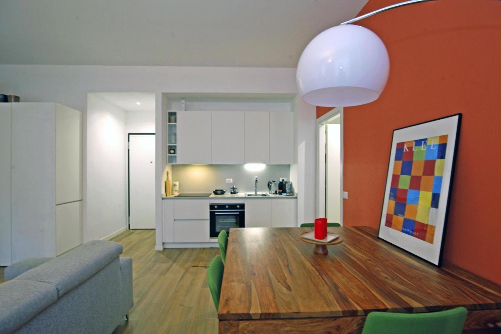 "Movie Heaven" Metro-Centric & Luxury Hub Apartment Milano Ngoại thất bức ảnh