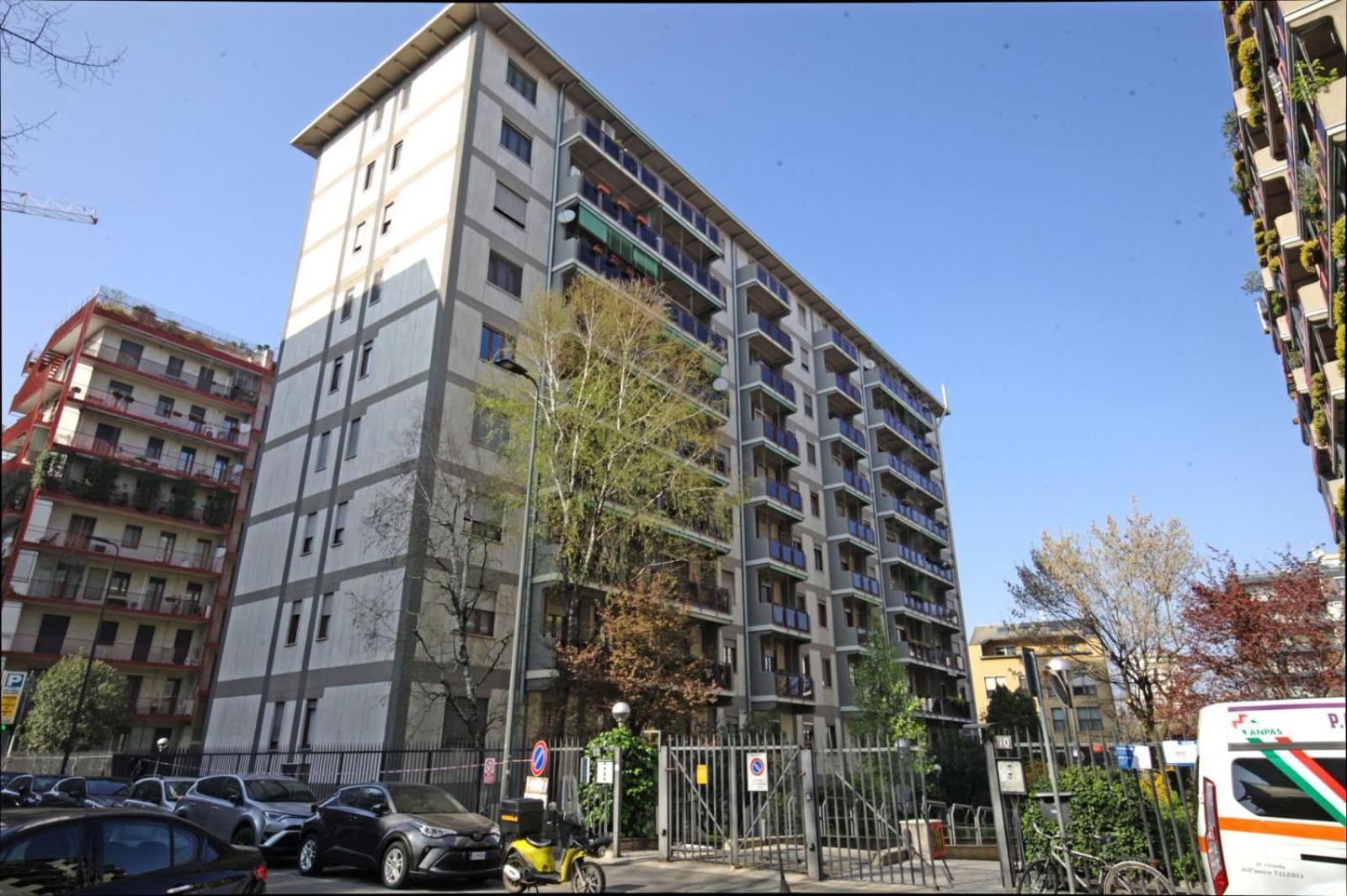 "Movie Heaven" Metro-Centric & Luxury Hub Apartment Milano Ngoại thất bức ảnh