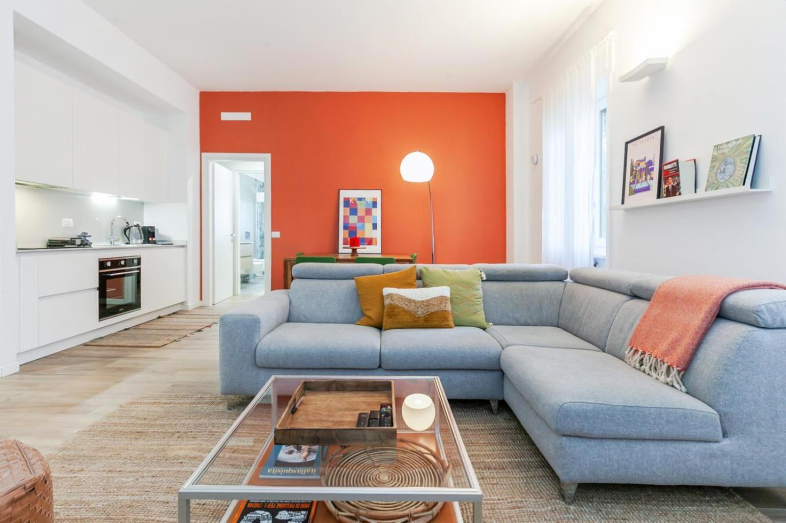 "Movie Heaven" Metro-Centric & Luxury Hub Apartment Milano Ngoại thất bức ảnh