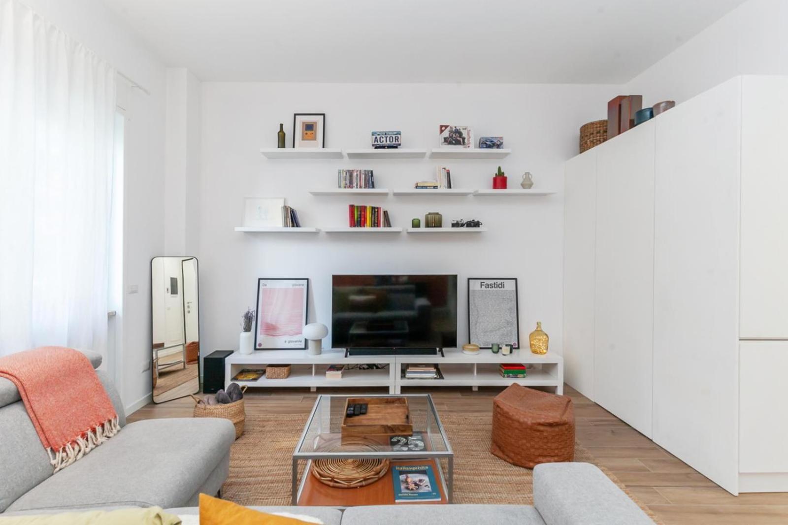 "Movie Heaven" Metro-Centric & Luxury Hub Apartment Milano Ngoại thất bức ảnh
