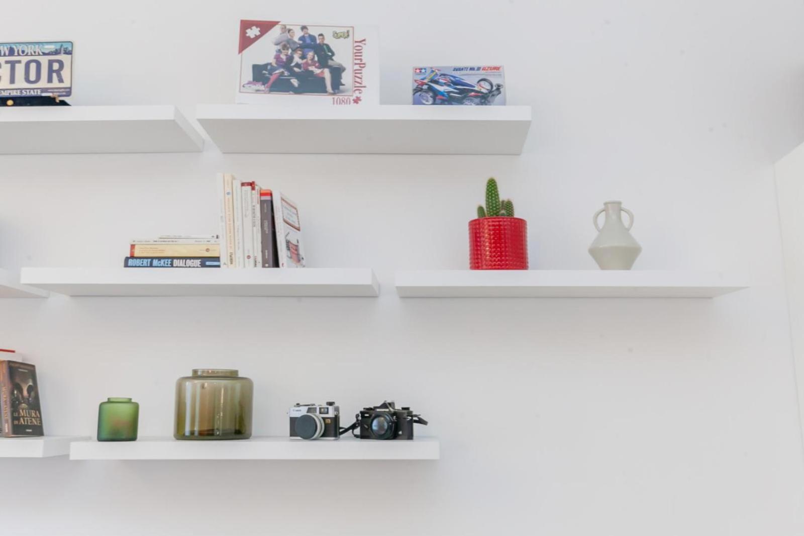 "Movie Heaven" Metro-Centric & Luxury Hub Apartment Milano Ngoại thất bức ảnh