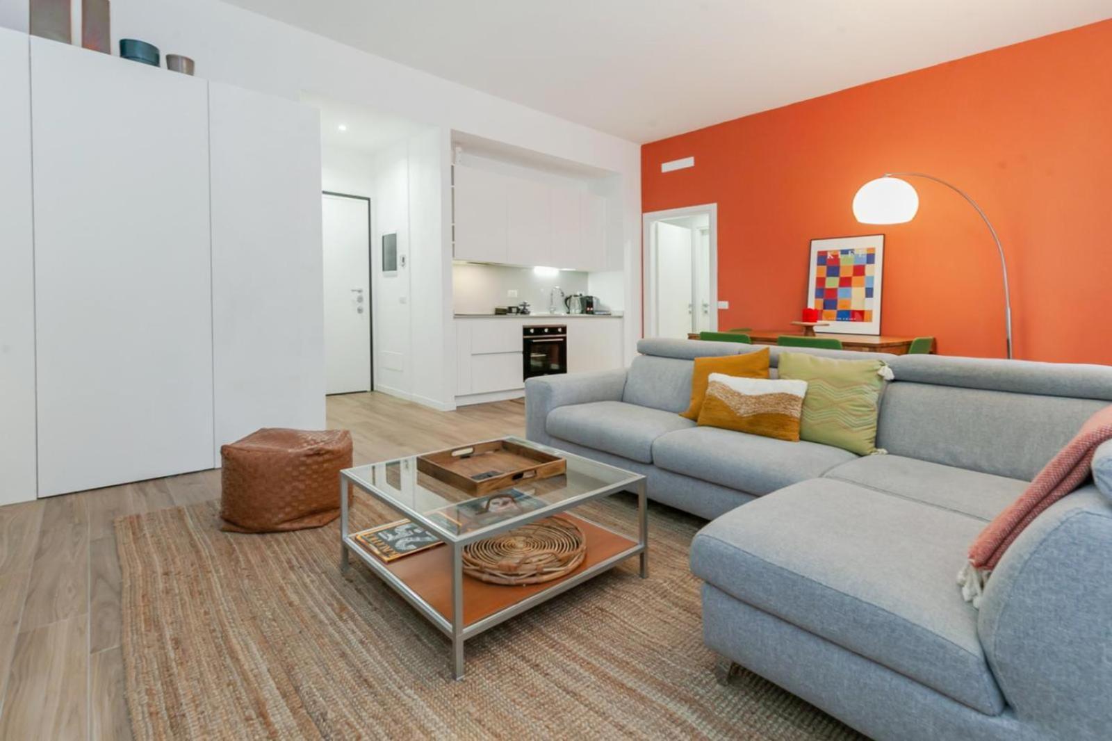 "Movie Heaven" Metro-Centric & Luxury Hub Apartment Milano Ngoại thất bức ảnh