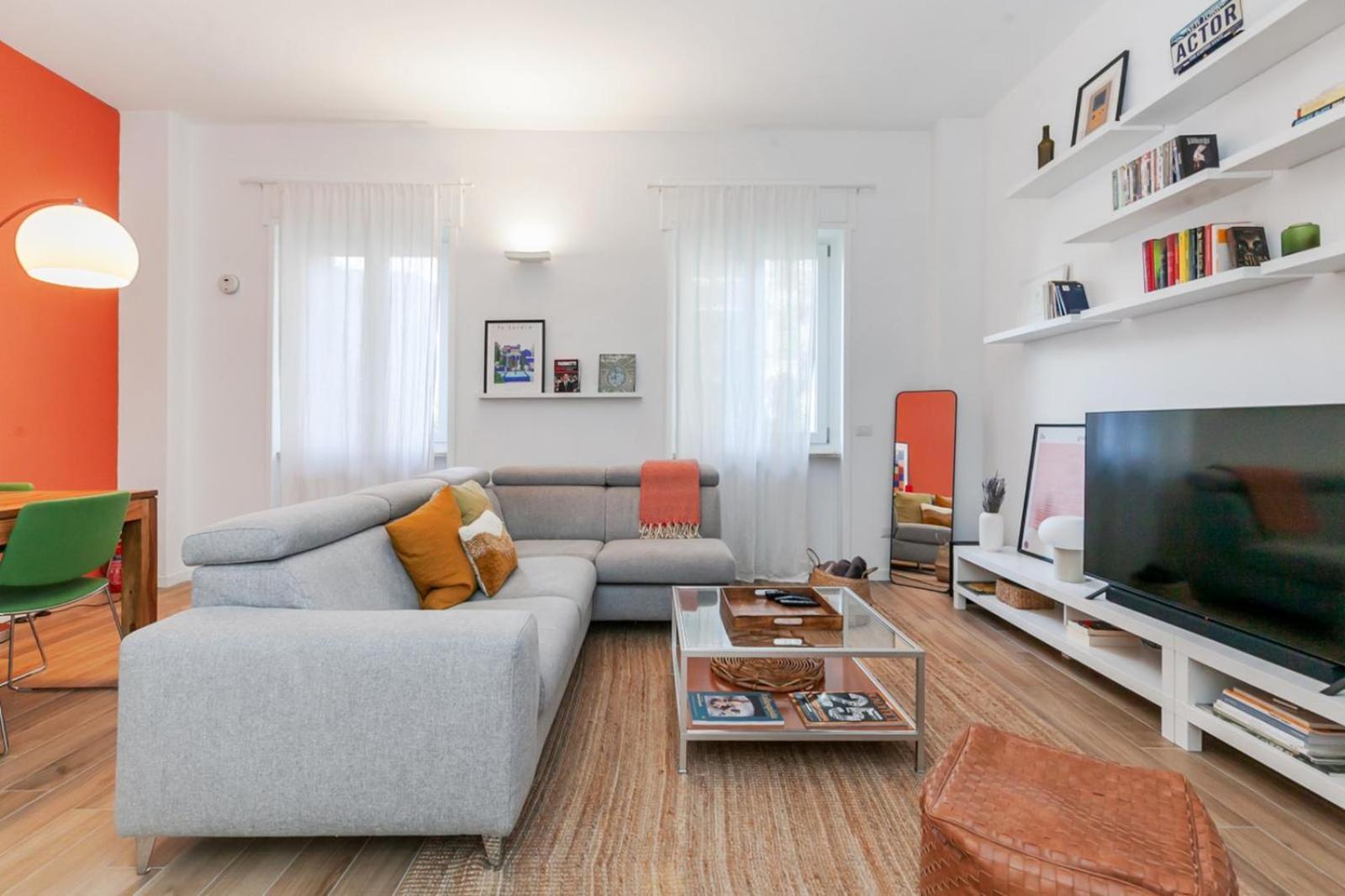 "Movie Heaven" Metro-Centric & Luxury Hub Apartment Milano Ngoại thất bức ảnh