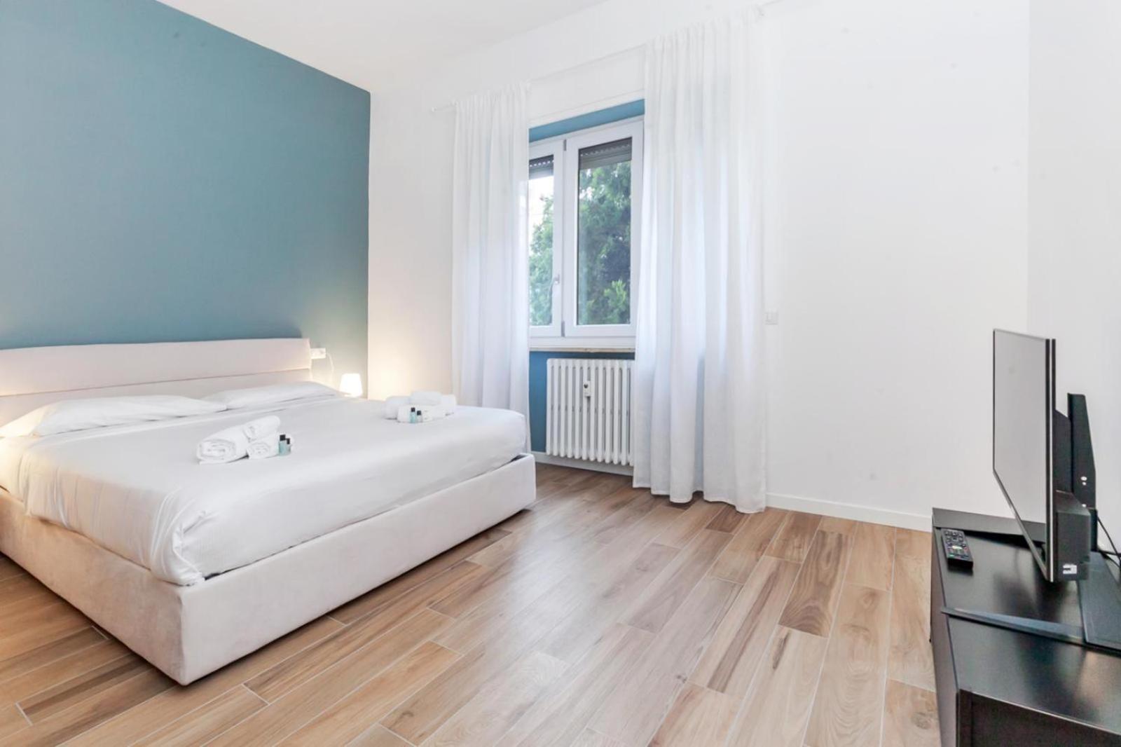"Movie Heaven" Metro-Centric & Luxury Hub Apartment Milano Ngoại thất bức ảnh