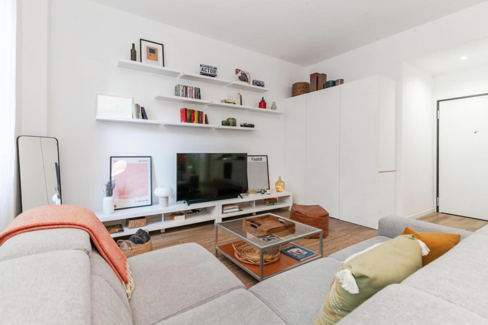 "Movie Heaven" Metro-Centric & Luxury Hub Apartment Milano Ngoại thất bức ảnh