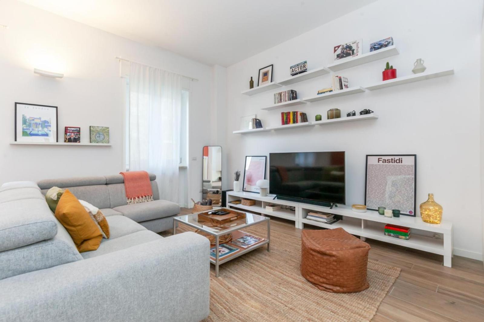 "Movie Heaven" Metro-Centric & Luxury Hub Apartment Milano Ngoại thất bức ảnh