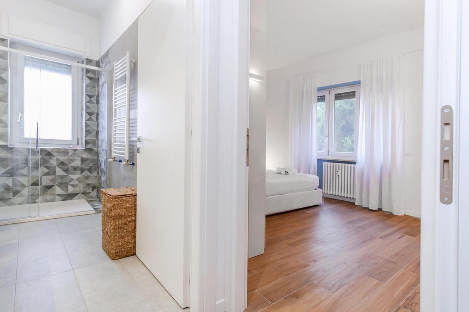 "Movie Heaven" Metro-Centric & Luxury Hub Apartment Milano Ngoại thất bức ảnh