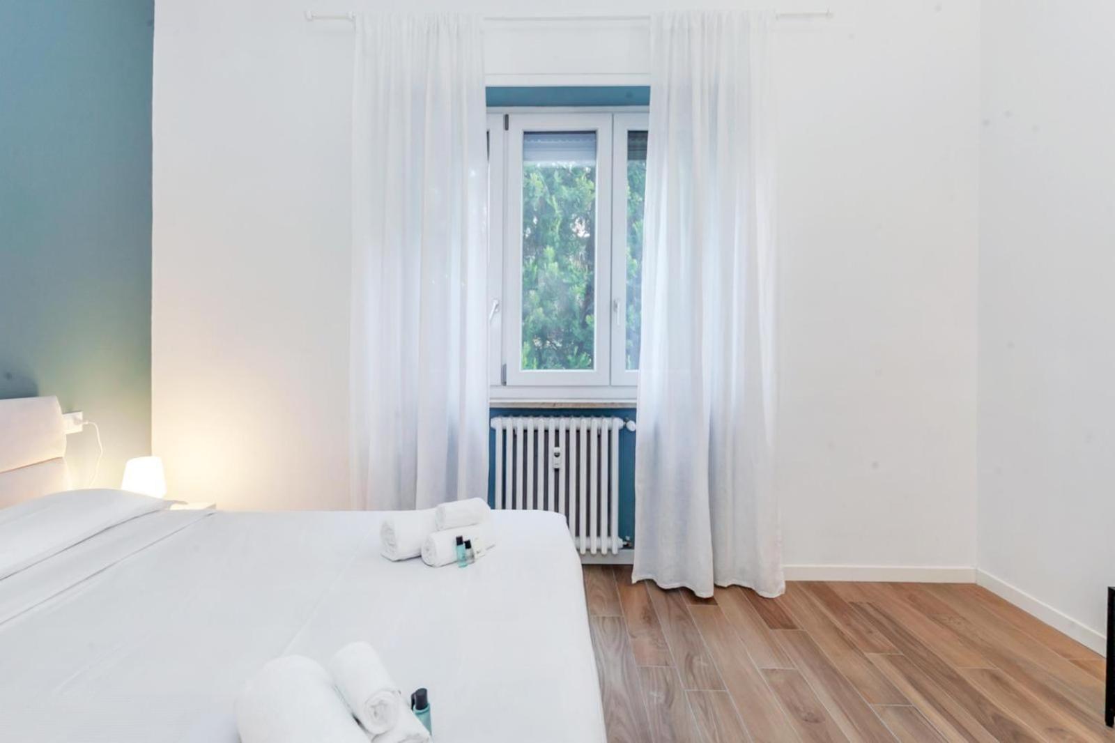 "Movie Heaven" Metro-Centric & Luxury Hub Apartment Milano Ngoại thất bức ảnh