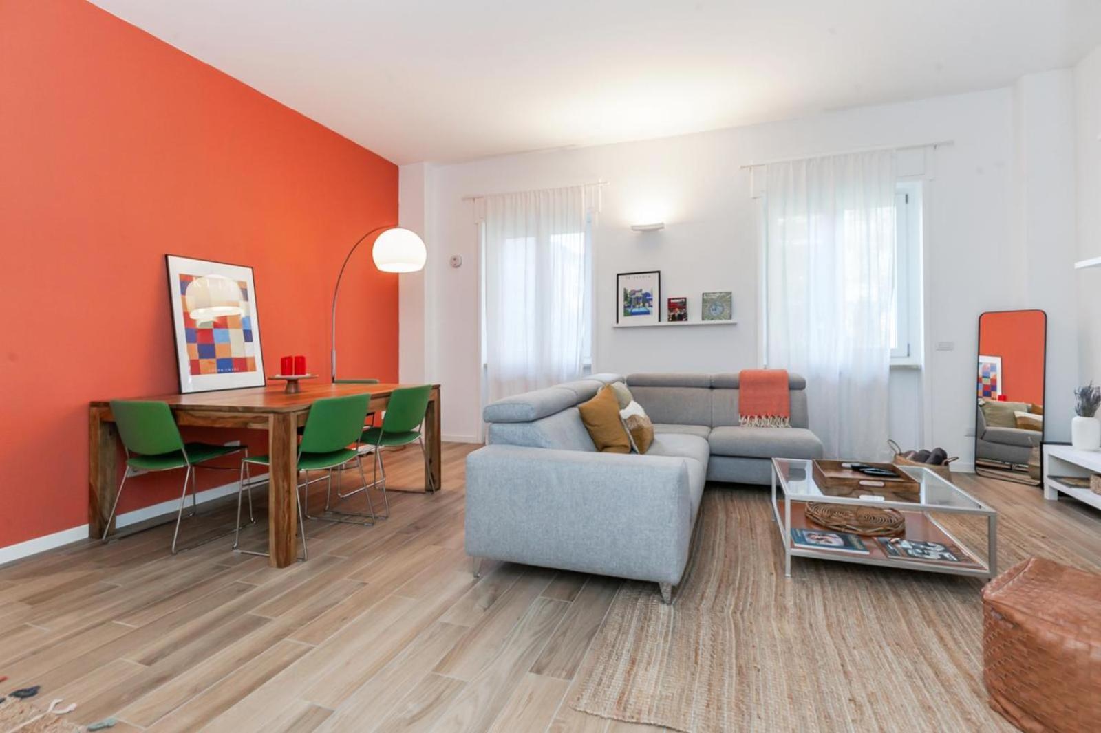 "Movie Heaven" Metro-Centric & Luxury Hub Apartment Milano Ngoại thất bức ảnh