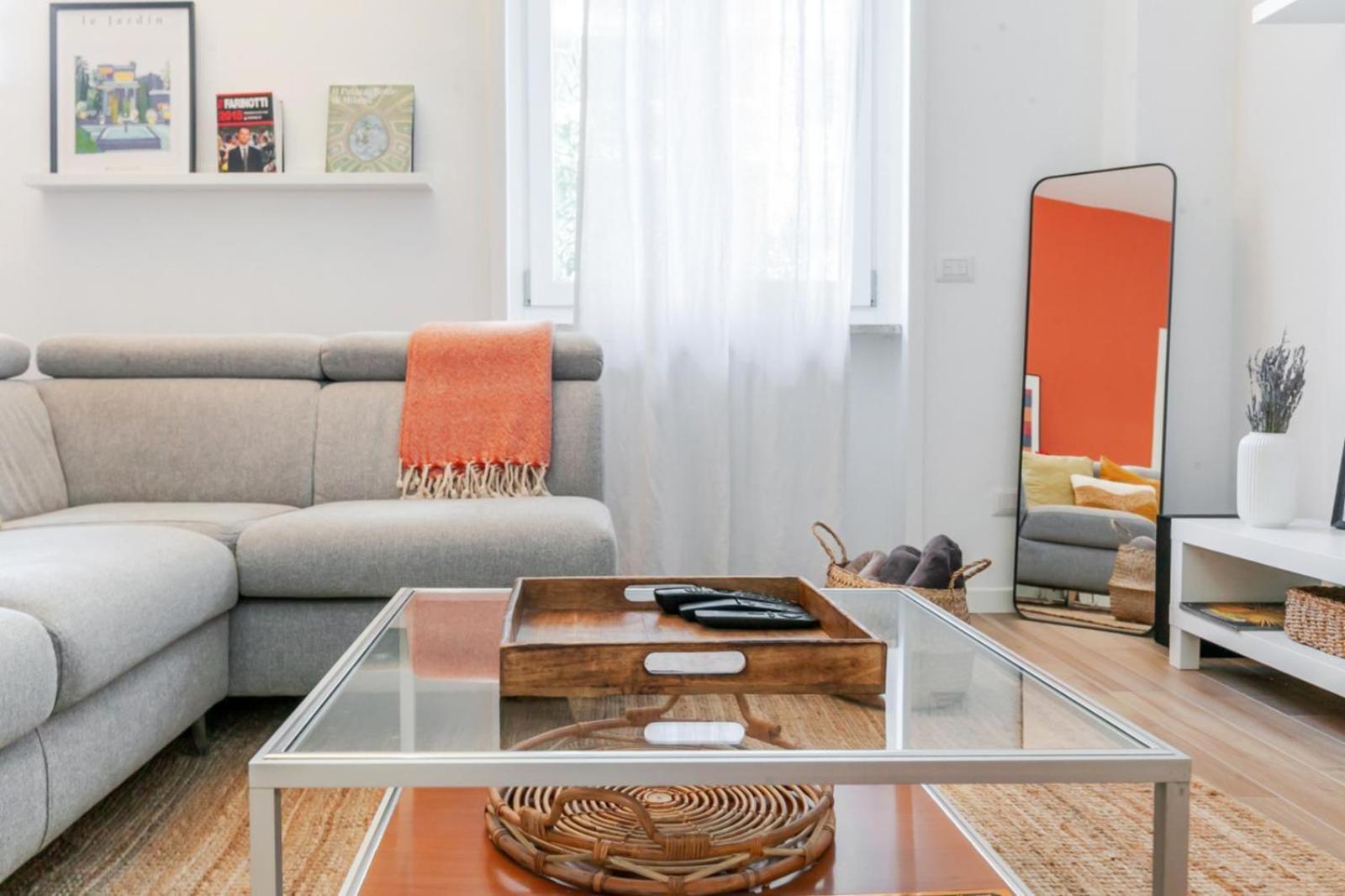 "Movie Heaven" Metro-Centric & Luxury Hub Apartment Milano Ngoại thất bức ảnh