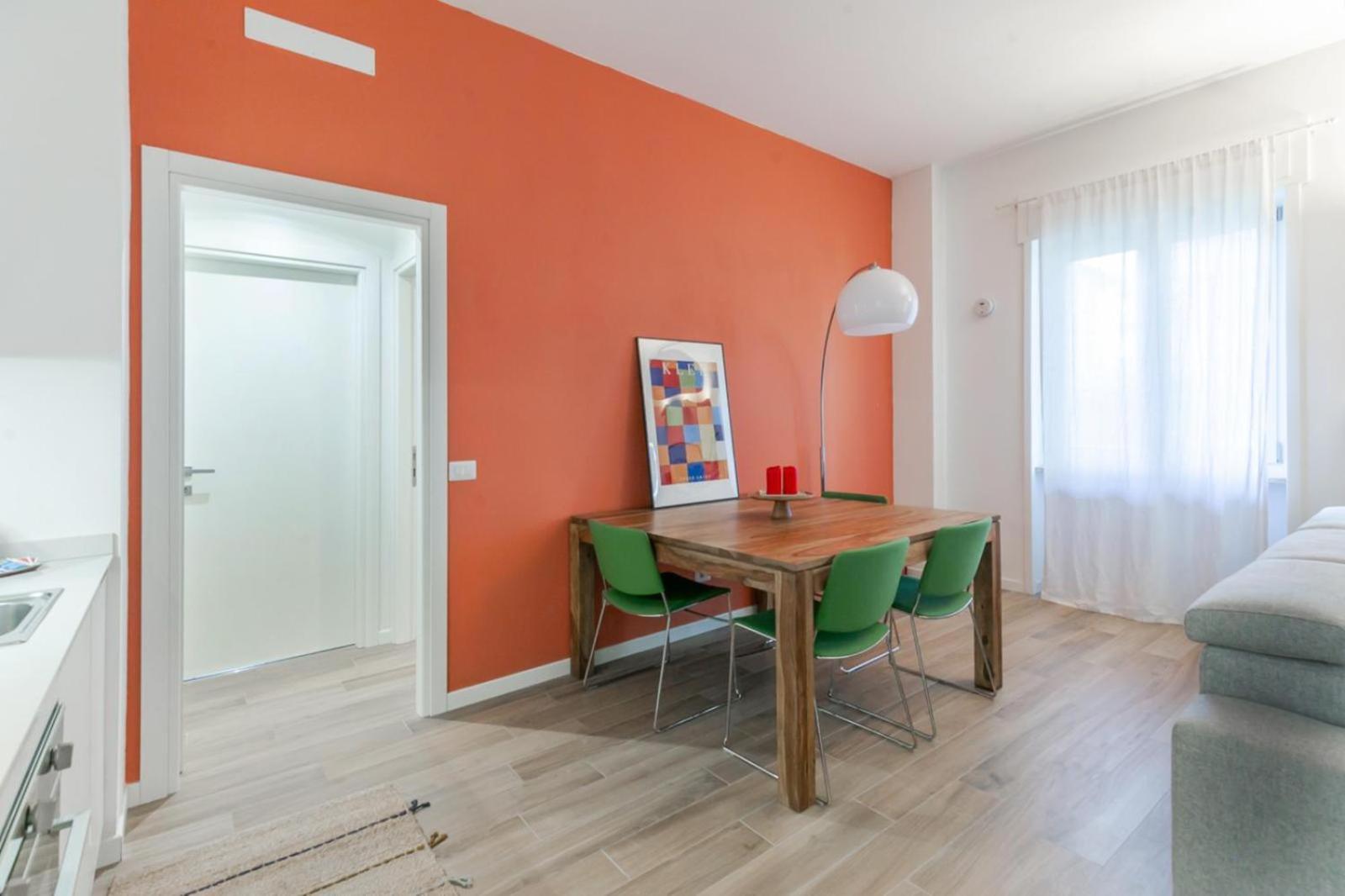 "Movie Heaven" Metro-Centric & Luxury Hub Apartment Milano Ngoại thất bức ảnh