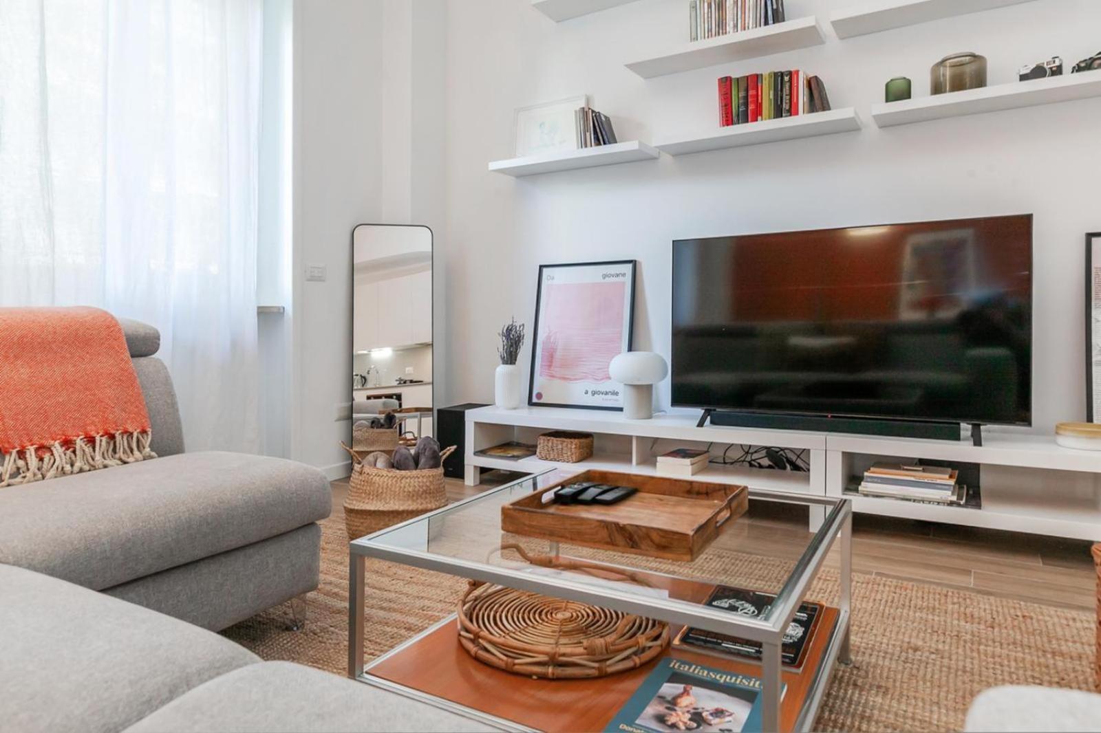 "Movie Heaven" Metro-Centric & Luxury Hub Apartment Milano Ngoại thất bức ảnh