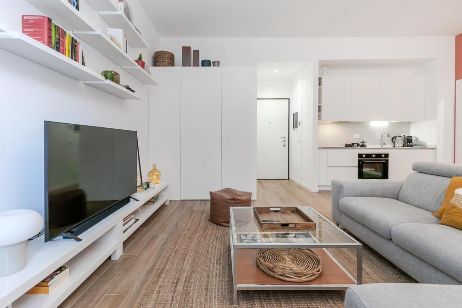 "Movie Heaven" Metro-Centric & Luxury Hub Apartment Milano Ngoại thất bức ảnh