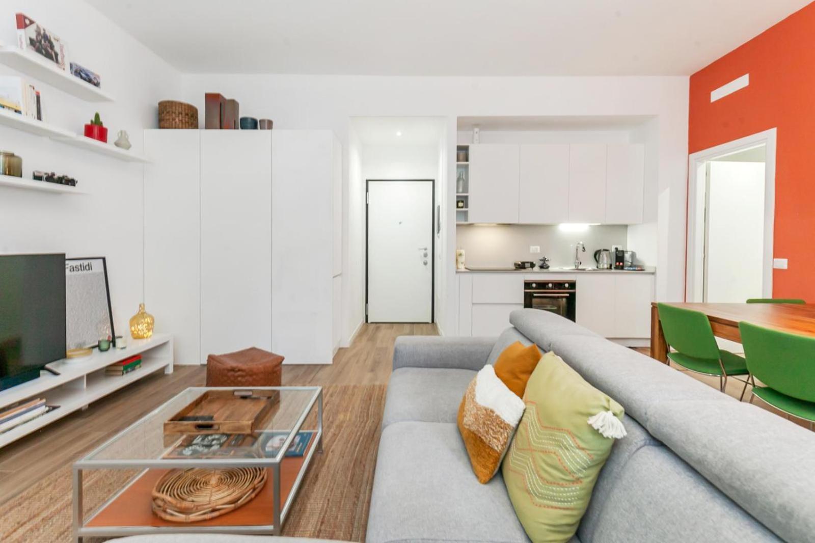 "Movie Heaven" Metro-Centric & Luxury Hub Apartment Milano Ngoại thất bức ảnh