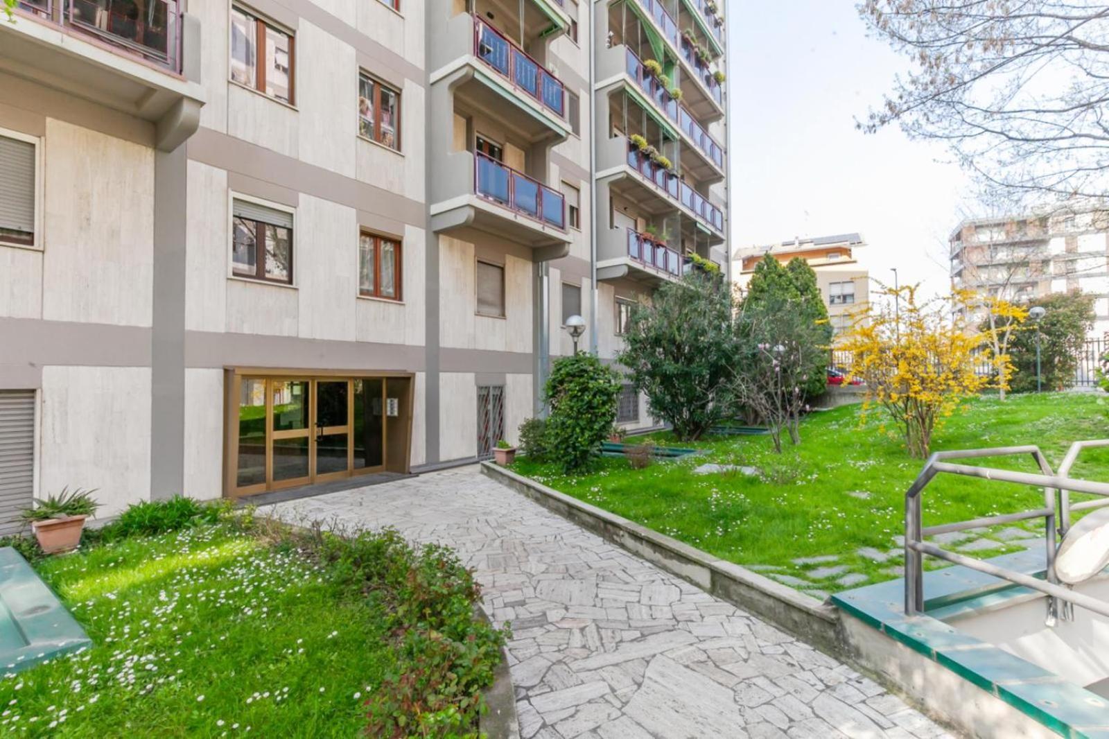 "Movie Heaven" Metro-Centric & Luxury Hub Apartment Milano Ngoại thất bức ảnh